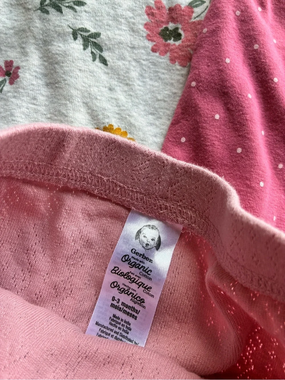 Baby Girl Bundle